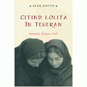 Citind Lolita in Teheran