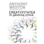 CREATIVITATEA IN GANDIREA CRITICA