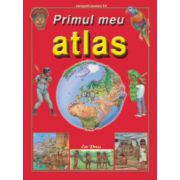 Primul meu atlas