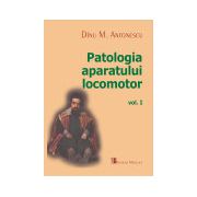 Patologia aparatului locomotor, vol. I Patologia aparatului locomotor, vol. I