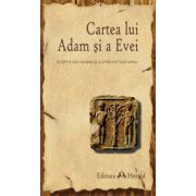 Cartea lui Adam si a Evei