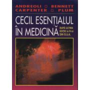 Cecil  Esentialul  In Medicina