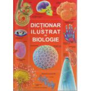 Dictionar ilustrat de biologie