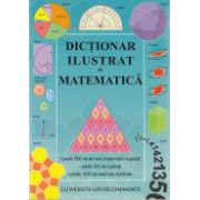 Dictionar ilustrat de matematica