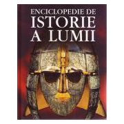 Enciclopedia de istorie a lumii