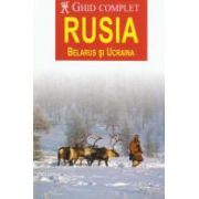 Ghid complet Rusia