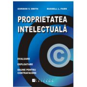 Proprietatea intelectuală