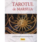 Tarotul de Marsilia