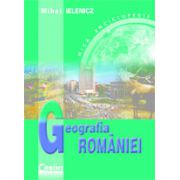 GEOGRAFIA ROMANIEI - MICA ENCICLOPEDIE