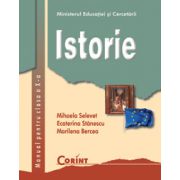 ISTORIE - Manual pentru clasa a X-a - Mihaela Selevet