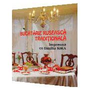 Bucataria traditionala ruseasca
