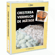 Cresterea viermilor de matase