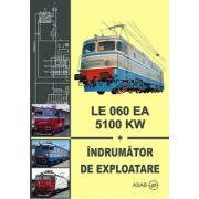 LE 060 EA 5100 KW - Indrumator de exploatare
