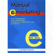 Manual de e-marketing
