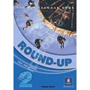 Round-Up 2 Student Book 3rd