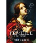 Femeile din biblie - John Baldock