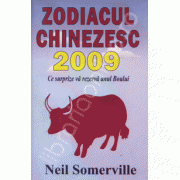 Zodiacul chinezesc 2009. Ce surprize va rezerva anul Boului