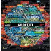 Graffiti. Arta strazii pe cinci continente