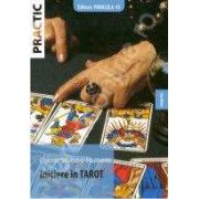 INITIERE IN TAROT