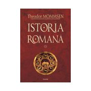 Istoria romana vol. II
