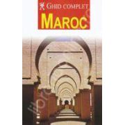 Maroc. Ghid complet