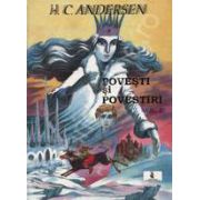 Povesti si povestiri - H.C. Andersen Vol. 3
