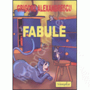 Fabule - Grigore Alexandrescu