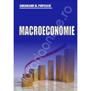 Macroeoconomie - Popescu