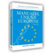 Manualul uniunii europene. Editia a III-a