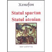 Statul Spartan. Statul Atenian