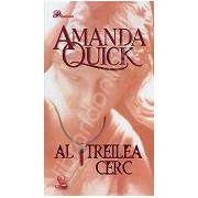 AL TREILEA CERC- Amanda Quick