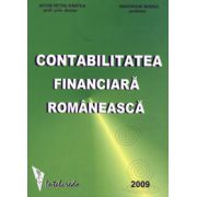 CONTABILITATEA FINANCIARA ROMANEASCA CONFORMA  CU DIRECTIVELE EUROPENE
