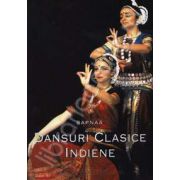 Dansuri clasice Indiene