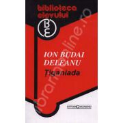 Tiganiada - Ion Budai Deleanu