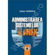 Administrarea sistemelor UNIX