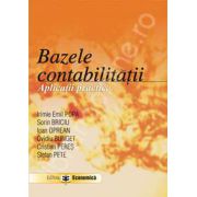 Bazele Contabilitatii. Aplicatii practice