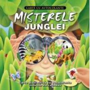 Misterele Junglei