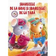 Soarecele de la Oras si Soarecele de la Tara