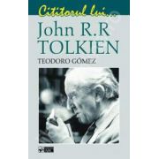 Cititorul lui John R.R. Tolkien