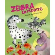 Zebra cu punte