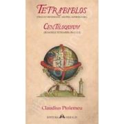 Tetrabiblos. Tratat sistematic asupra astrologiei