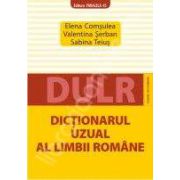 Dictionarul uzual al limbii Romane (DULR)