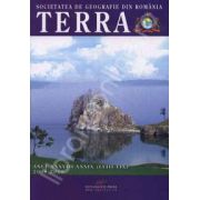 Terra (anii 2008-2009)