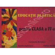 Educatie plastica pentru clasa a IV-a