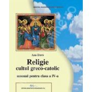 Religie greco-catolica clasa a IV-a