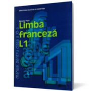 Limba franceza L1. Manual pentru clasa a XI-a (Mariana Popa)