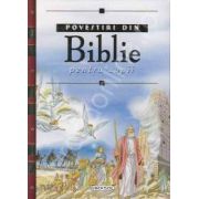 Povestiri din Biblie pentru copii