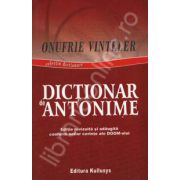 Dictionar de Antonime (Vinteler)