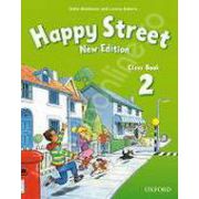 Happy Street 2 Teachers Resource Pack