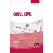Noul cod civil 2009 (CODEX)